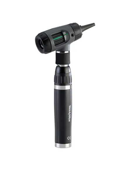 OTOSCOPE MACROVIEW BATTERIE LITHIUM