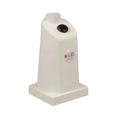 LAMPE INFRAROUGE THERA DUO SUR PIED ROULANT