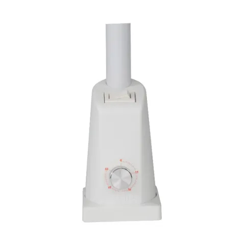 LAMPE INFRAROUGE THERA DUO SUR PIED ROULANT