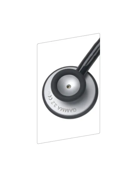 STETHOSCOPE HEINE GAMMA 3.2 ACOUSTIC ADULTE