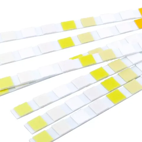 BANDELETTES URINAIRES 7 PARAMETRES URITOP+ (100)