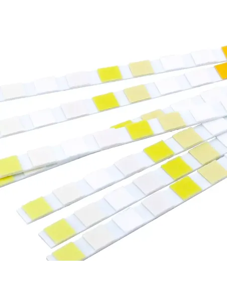 BANDELETTES URINAIRES 7 PARAMETRES URITOP+ (100)