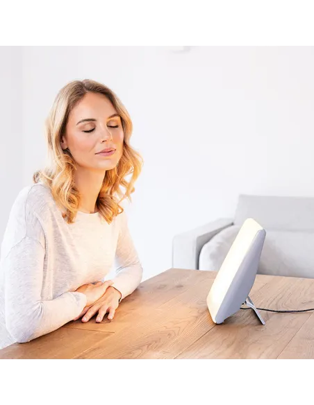 LAMPE LUMINOTHERAPIE TL45 PERFECT DAY