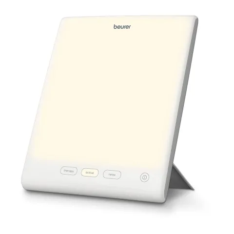 LAMPE LUMINOTHERAPIE TL45 PERFECT DAY