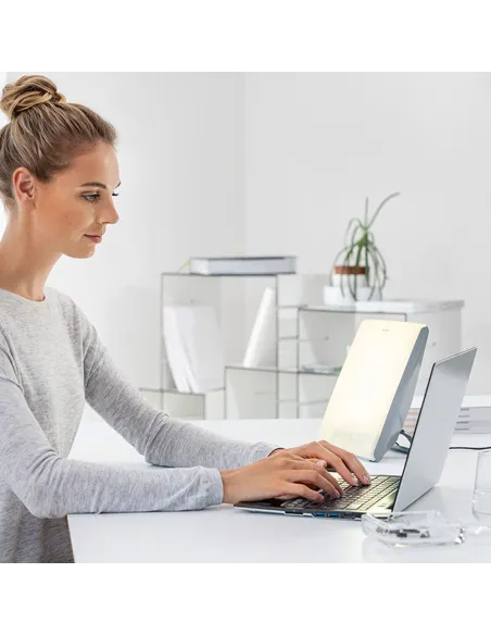 LAMPE LUMINOTHERAPIE TL45 PERFECT DAY