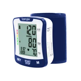 TENSIOMÈTRE ÉLECTRONIQUE POIGNET TENSONIC