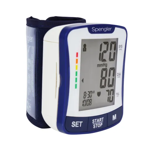 TENSIOMÈTRE ÉLECTRONIQUE POIGNET TENSONIC