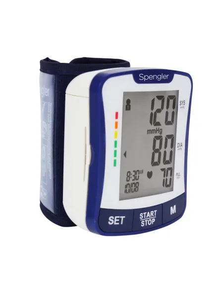 TENSIOMÈTRE ÉLECTRONIQUE POIGNET TENSONIC