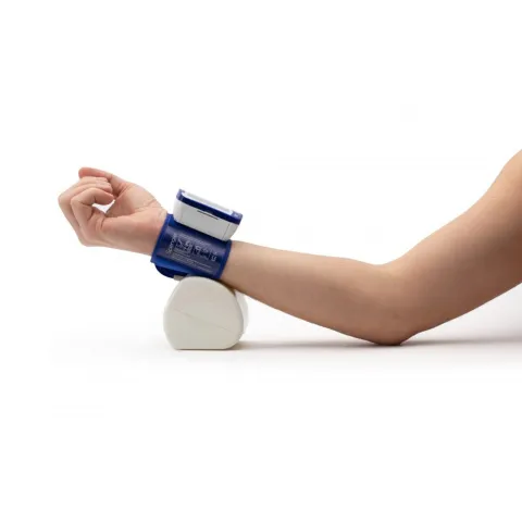 TENSIOMÈTRE ÉLECTRONIQUE POIGNET TENSONIC