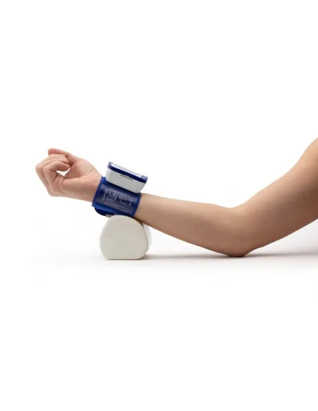 TENSIOMÈTRE ÉLECTRONIQUE POIGNET TENSONIC