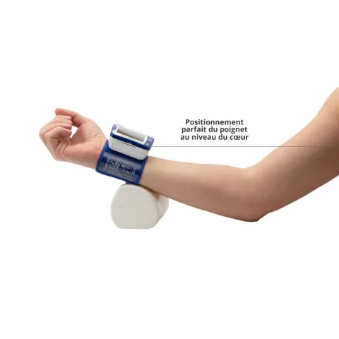 TENSIOMÈTRE ÉLECTRONIQUE POIGNET TENSONIC