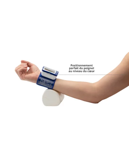 TENSIOMÈTRE ÉLECTRONIQUE POIGNET TENSONIC