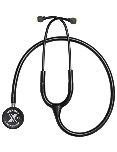 STETHOSCOPE DOUBLE PAVILLON LUXASCOPE SONUS SX