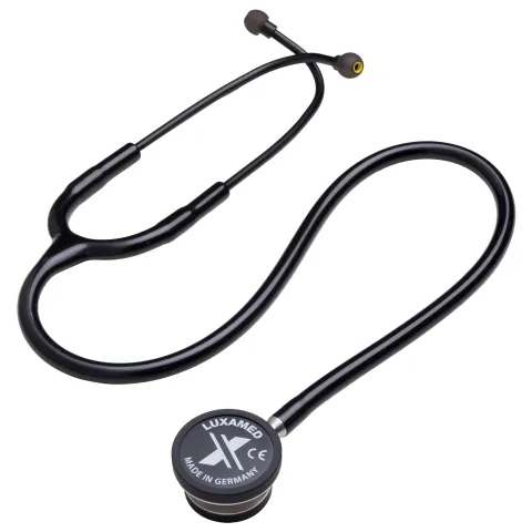 STETHOSCOPE DOUBLE PAVILLON LUXASCOPE SONUS SX