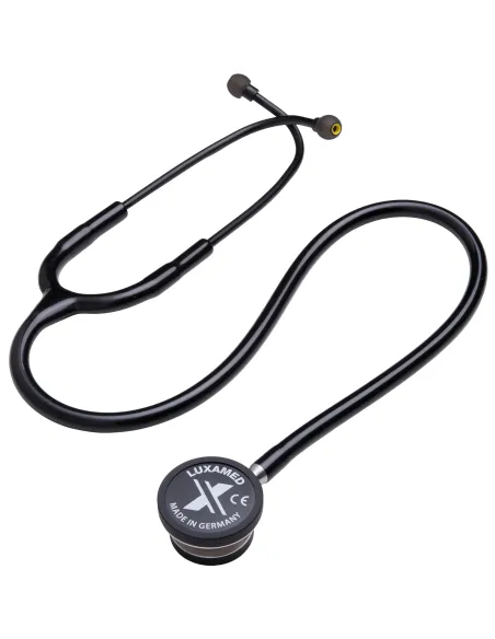 STETHOSCOPE DOUBLE PAVILLON LUXASCOPE SONUS SX