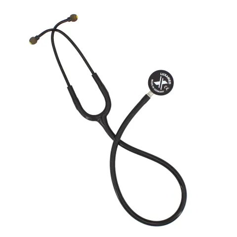 STETHOSCOPE DOUBLE PAVILLON LUXASCOPE SONUS SX