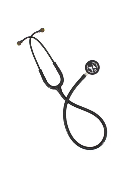 STETHOSCOPE DOUBLE PAVILLON LUXASCOPE SONUS SX