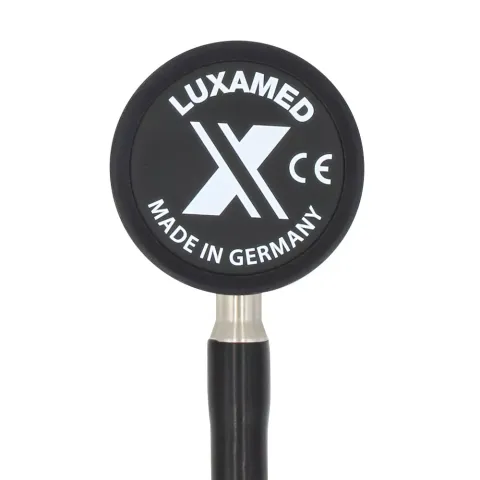 STETHOSCOPE DOUBLE PAVILLON LUXASCOPE SONUS SX