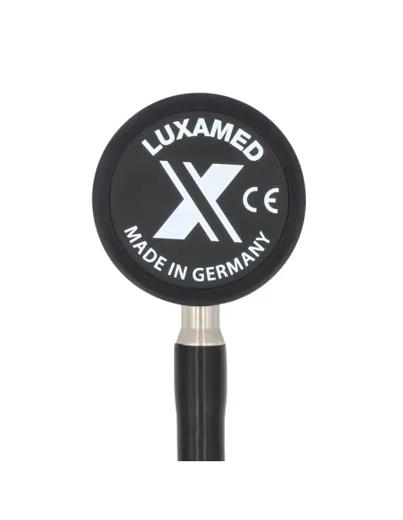 STETHOSCOPE DOUBLE PAVILLON LUXASCOPE SONUS SX