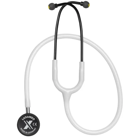 STETHOSCOPE DOUBLE PAVILLON LUXASCOPE SONUS SX