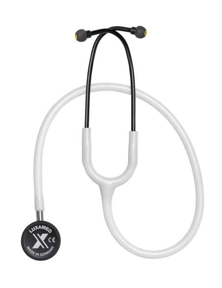 STETHOSCOPE DOUBLE PAVILLON LUXASCOPE SONUS SX