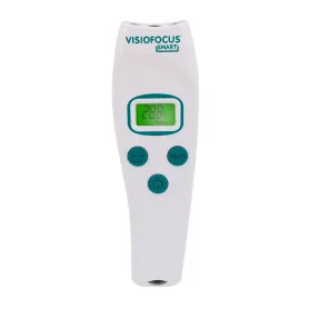 THERMOMÈTRE INFRAROUGE VISIOFOCUS SMART