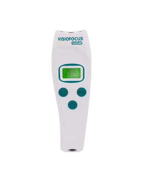 THERMOMÈTRE INFRAROUGE VISIOFOCUS SMART