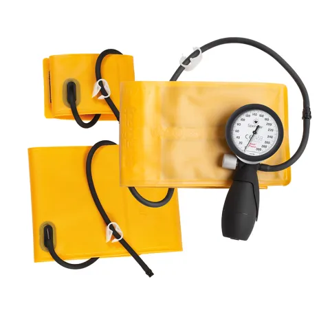 TENSIOMÈTRE MANOPOIRE LIAN NANO CLINIC MULTI-BRASSARDS