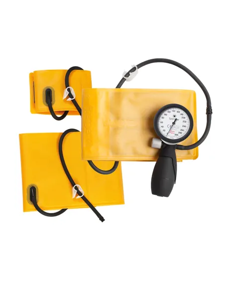 TENSIOMÈTRE MANOPOIRE LIAN NANO CLINIC MULTI-BRASSARDS