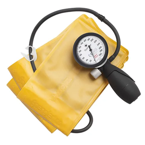 TENSIOMÈTRE MANOPOIRE LIAN NANO CLINIC MULTI-BRASSARDS