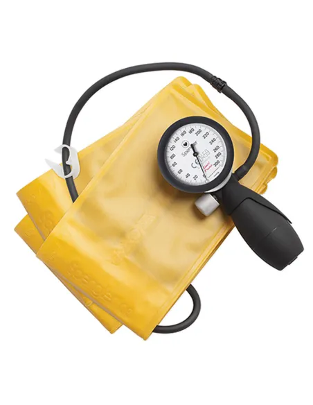 TENSIOMÈTRE MANOPOIRE LIAN NANO CLINIC MULTI-BRASSARDS