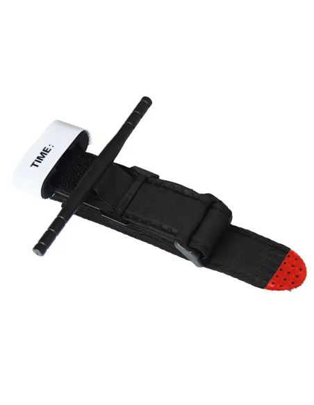 GARROT TOURNIQUET REUTILISABLE