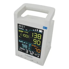 STATION DE DIAGNOSTIC NC3 PNI + SPO2 COMEN