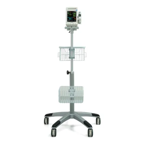 STATION DE DIAGNOSTIC NC3 PNI + SPO2 COMEN