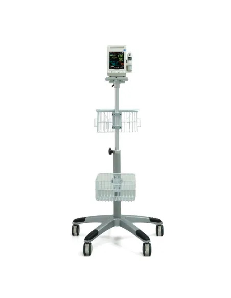 STATION DE DIAGNOSTIC NC3 PNI + SPO2 COMEN