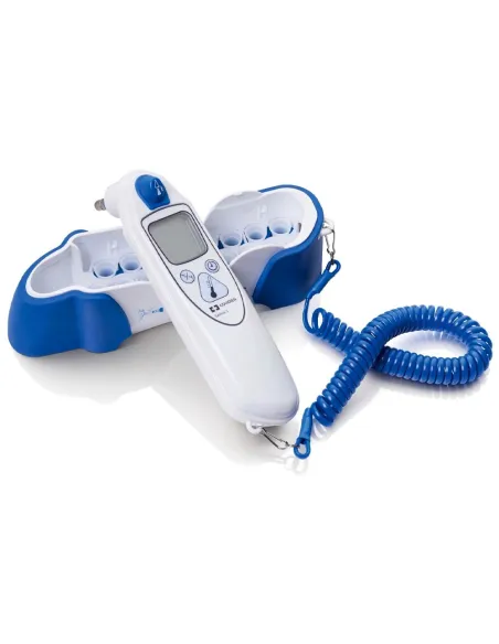 THERMOMETRE TYMPANIQUE AURICULAIRE GENIUS 3