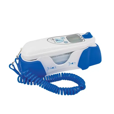 THERMOMETRE TYMPANIQUE AURICULAIRE GENIUS 3