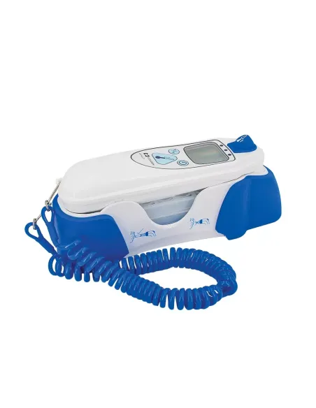 THERMOMETRE TYMPANIQUE AURICULAIRE GENIUS 3