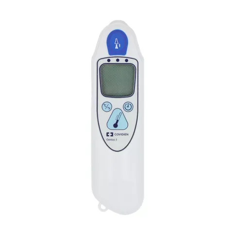 THERMOMETRE TYMPANIQUE AURICULAIRE GENIUS 3