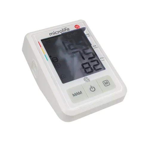 TENSIOMÈTRE ÉLECTRONIQUE MICROLIFE BP B3 AFIB