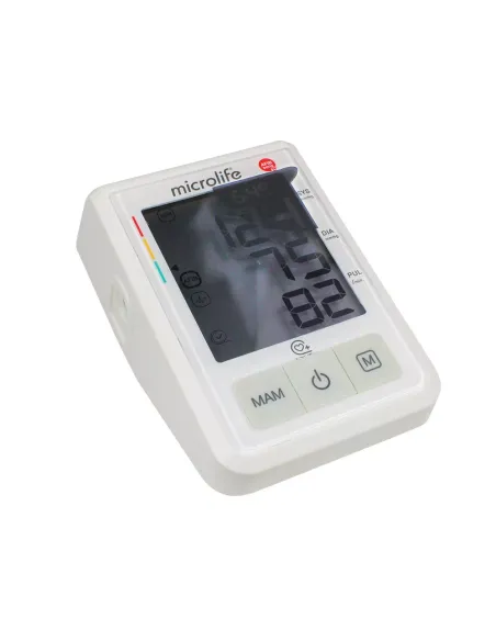 TENSIOMÈTRE ÉLECTRONIQUE MICROLIFE BP B3 AFIB