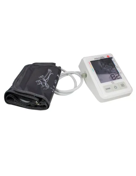 TENSIOMÈTRE ÉLECTRONIQUE MICROLIFE BP B3 AFIB