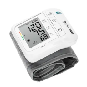 TENSIOMÈTRE ÉLECTRONIQUE POIGNET BP W1 BASIC MICROLIFE