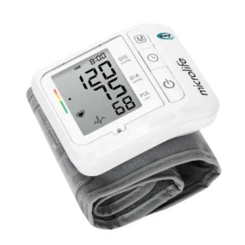 TENSIOMÈTRE ÉLECTRONIQUE POIGNET BP W1 BASIC MICROLIFE