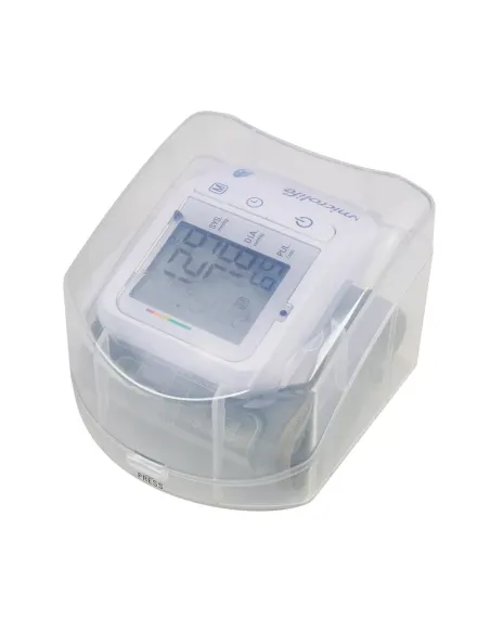TENSIOMÈTRE ÉLECTRONIQUE POIGNET BP W1 BASIC MICROLIFE
