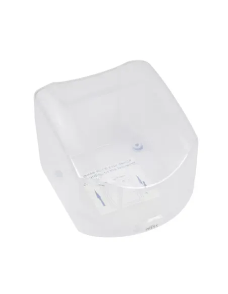 TENSIOMÈTRE ÉLECTRONIQUE POIGNET BP W1 BASIC MICROLIFE