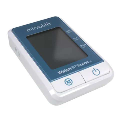 TENSIOMÈTRE ÉLECTRONIQUE WATCH BP HOME S MICROLIFE