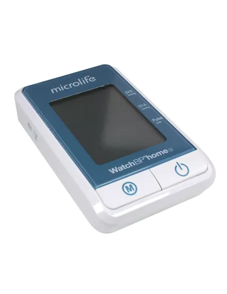 TENSIOMÈTRE ÉLECTRONIQUE WATCH BP HOME S MICROLIFE