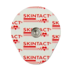 Électrodes ECG Skintact FS?TC1/10 : mousse, Aqua?Tac, 35×41mm