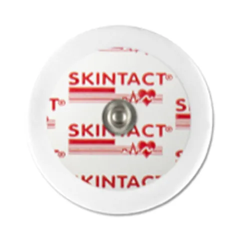 Électrodes ECG pédiatriques Skintact F401 : mousse, Aqua?Tac, Ø40mm